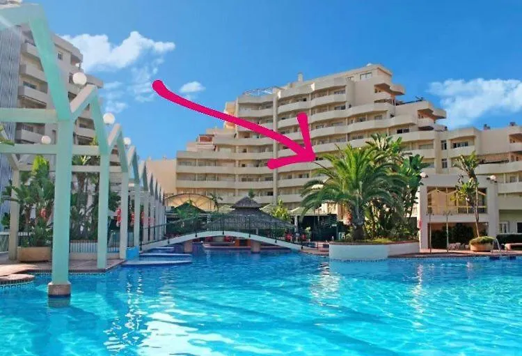 Apartment In Benalbeach 5 Pools Benalmádena