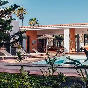 Miramar Boutique Adults Only Appartement Corralejo