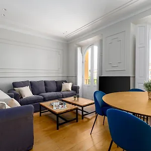  Apartament Plaza De La Merced 4