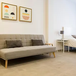  Apartament Marmoles 3