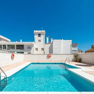 Vb Marysol - 2br Close To The Appartement Benalmádena