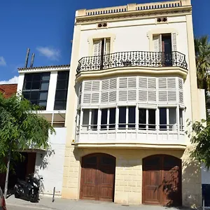 apartamentos-les-barbes.catalonia-hotels.com/
