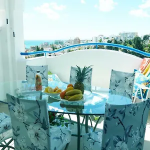 Luxury Near Puerto Marina Appartement Benalmádena