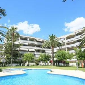 Regata Junto El Mar Appartement Cambrils