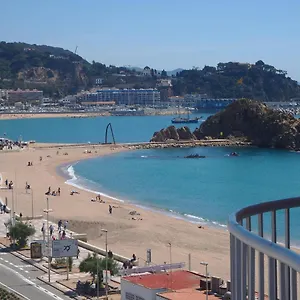 Mar I Cel Appartement Blanes